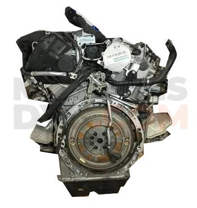 Motor M 264.920 Mercedes Benz Clase C Coupe (C205) AMG C 63 (476 cv) G-TRONIC