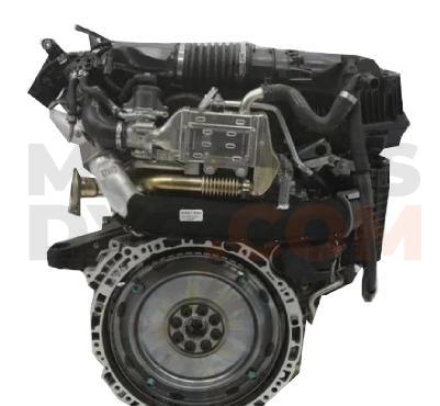 Motor M 264.920 Mercedes Benz Clase C Coupe (C205) C 200 (184 cv) 4MATIC G-TRONIC