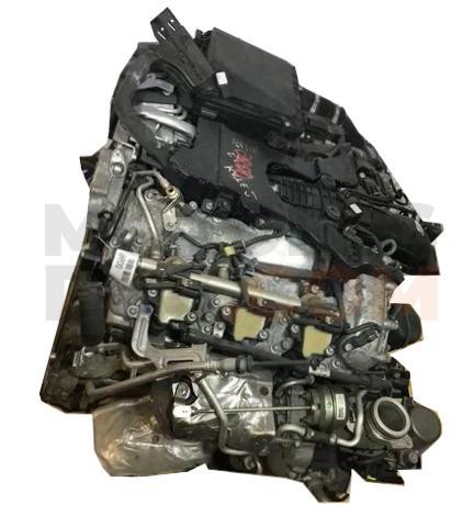 Motor M 264.920 Mercedes Benz Clase C T-mod (S205) C 160 (129 cv)