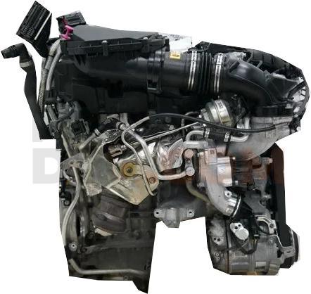Motor M 264.920 Mercedes Benz Clase C (W205) C 180d (116 cv) G-TRONIC