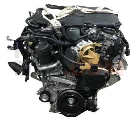 Motor M 264.920 Mercedes Benz Clase C (W205) C 200 (184 cv) 4MATIC G-TRONIC