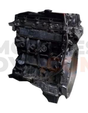 Motor M 264.920 Mercedes Benz Clase C (W205) C 200 (184 cv)