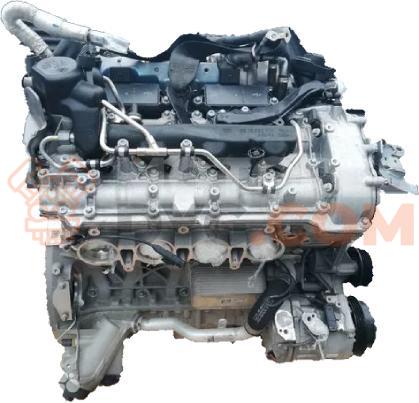 Motor M 264.920 Mercedes Benz Clase E All-Terrain E 220d (194 cv) 4MATIC G-TRONIC
