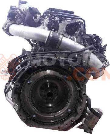Motor M 264.920 Mercedes Benz Clase E  Cabrio (A238) E 300 (245 cv) G-TRONIC