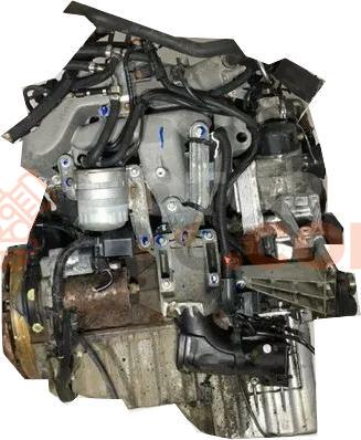 Motor M 264.920 Mercedes Benz CLS (C257) CLS 350 EQ Boost (257.350) (299 cv)