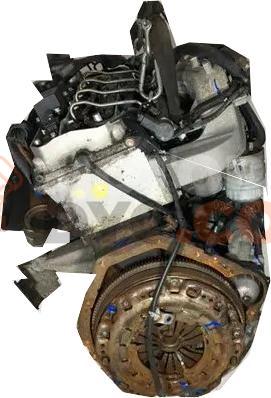 Motor M 264.920 Mercedes Benz CLS (C257) CLS 350 EQ Boost 4-matic (257.351) (299 cv)