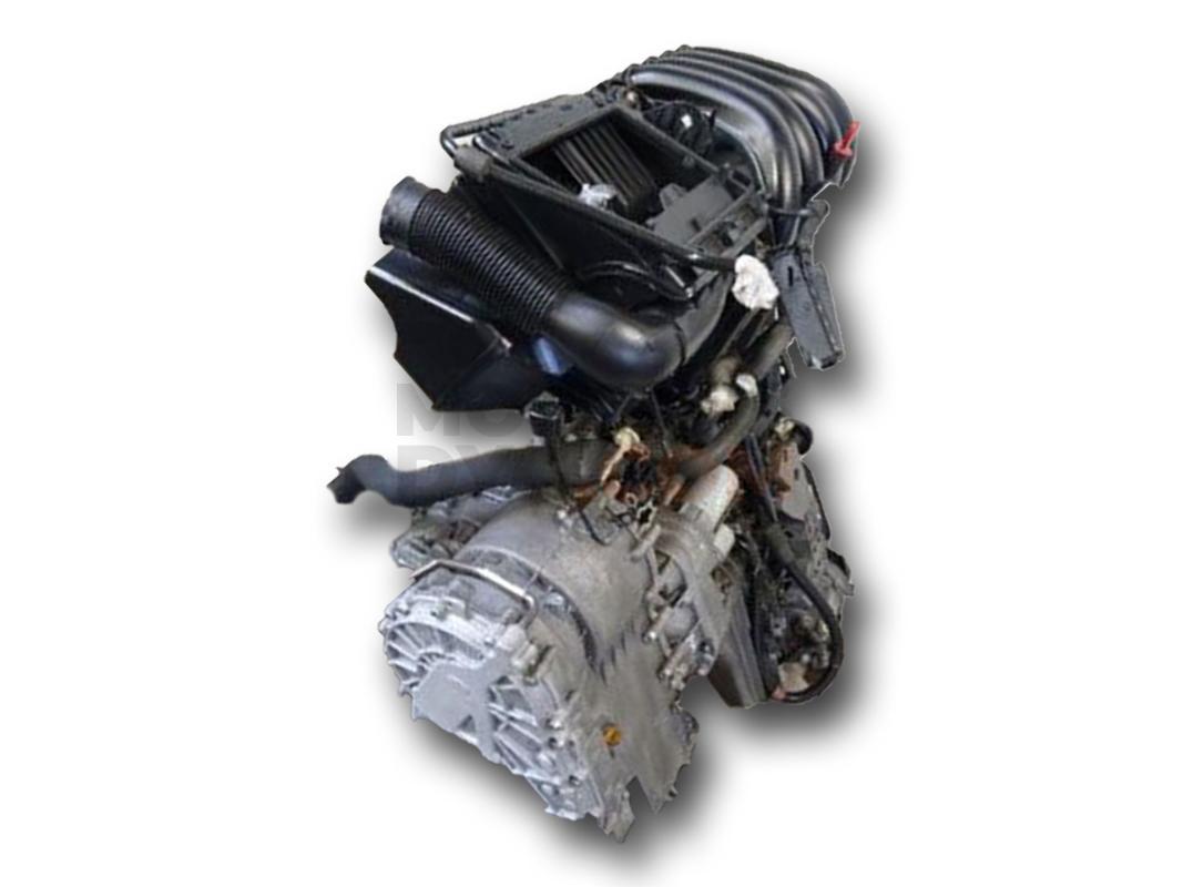Motor M 266.920 Mercedes Benz Clase A (W169) A 150 (95 cv)