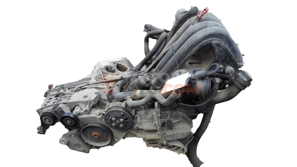 Motor m 266.920 Mercedes Benz Clase A (W169) A 150 (95 cv)