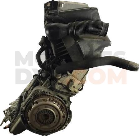 Motor M 266.920 Mercedes Benz Clase A (W169) A 200 (136 cv) Autotronic