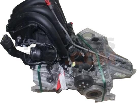 Motor M 266.920 Mercedes Benz Clase A (W169) A 200 (136 cv) Autotronic