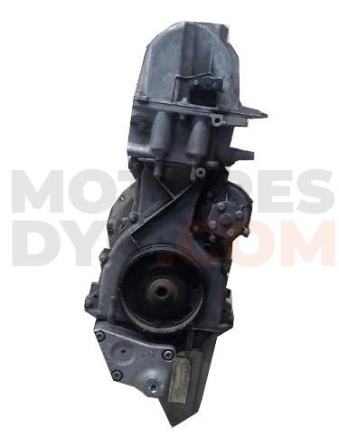 Motor M 266.920 Mercedes Benz Clase A (W169) A 200 CDI (140 cv) Autotronic