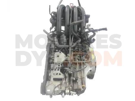 Motor M 266.920 Mercedes Benz Clase A (W169 Versión 2008) A 150 (95 cv)