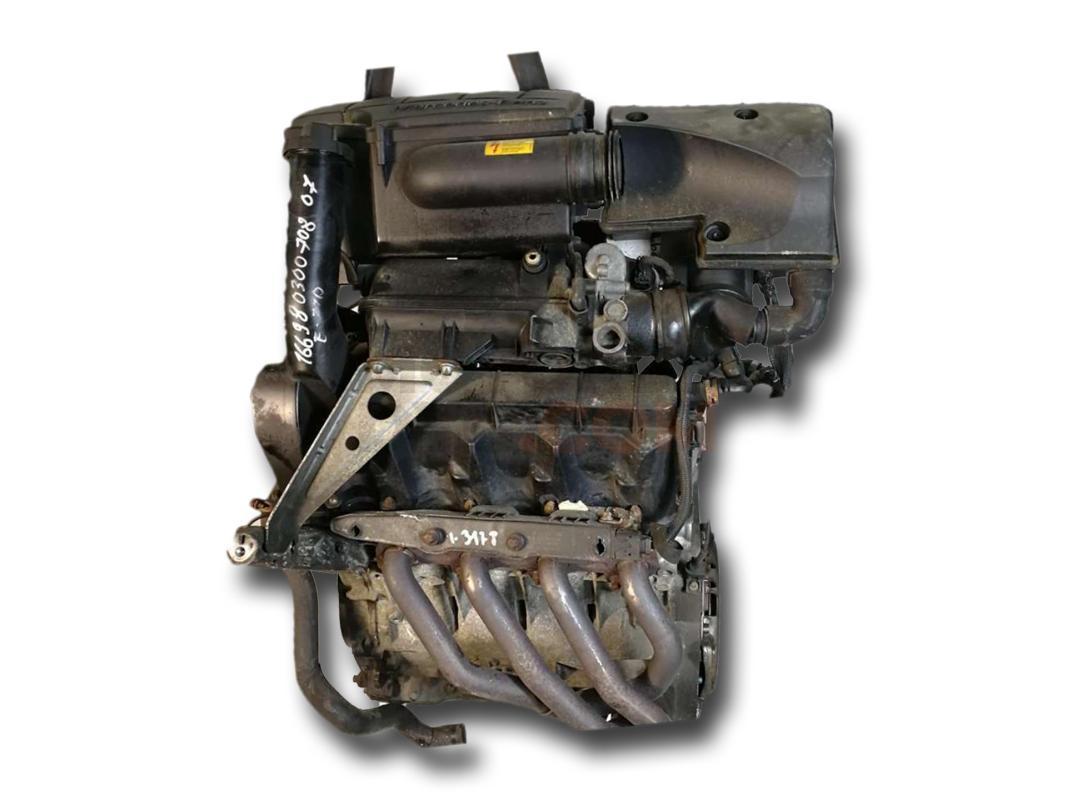 Motor M 266.920 Mercedes Benz Clase A (W169 Versión 2008) A 150 (95 cv)