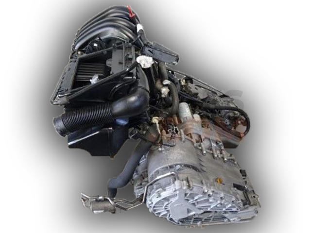 Motor M 266.920 Mercedes Benz Clase A (W169 Versión 2008) A 150 (95 cv)