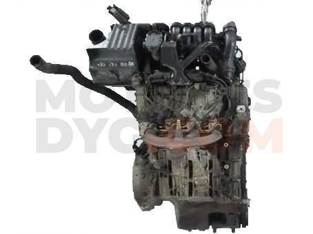 Motor M 266.920 Mercedes Benz Clase A (W169 Versión 2008) A 150 (95 cv) Autotronic