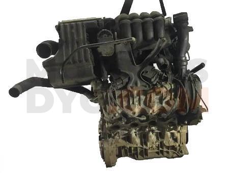 Motor M 266.920 Mercedes Benz Clase A (W169 Versión 2008) A 150 (95 cv) Autotronic