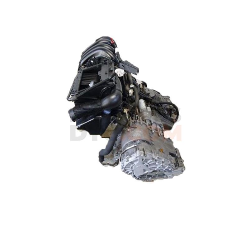 Motor M 266.920 Mercedes Benz Clase B (W245 Versión 2008) B 150 (95 cv) Autotronic