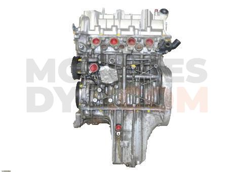 Motor M 266.920 Mercedes Benz Clase B (W245) B 150 (95 cv) Autotronic