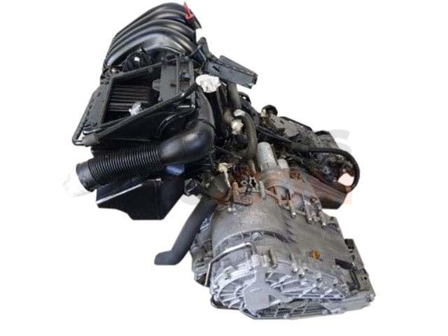 Motor M 266.920 Mercedes Benz Clase B (W246) B 160 CDI (90 cv)