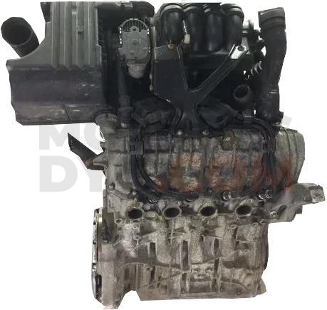 Motor M 266.920 Mercedes Benz Clase B (W246 Versión 2014) B 160 (102 cv) DCT