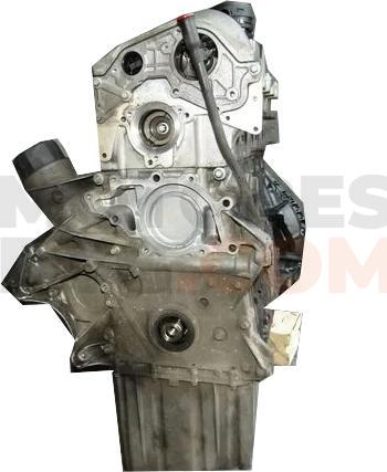 Motor M 266.920 Mercedes Benz Clase B (W246 Versión 2014) B 160 (102 cv) DCT