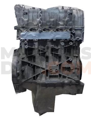 Motor M 266.940 Mercedes Benz AMG GT (C190) AMG GT S (510 cv) DCT