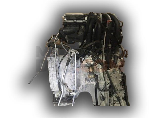 Motor M 266.940 Mercedes Benz Clase A (W169) A 170 (115 cv)