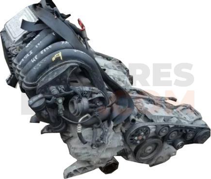 Motor M 266.940 Mercedes Benz Clase A (W169) A 180 CDI (109 cv) Autotronic