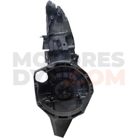 Motor M 266.940 Mercedes Benz Clase A (W169) A 200 CDI (140 cv)