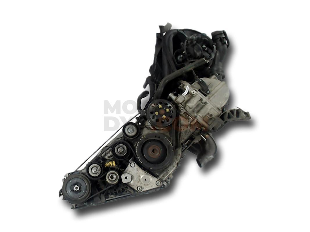 Motor M 266.940 Mercedes Benz Clase A (W169 Versión 2008) A 170 (115 cv)