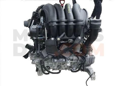 Motor M 266.940 Mercedes Benz Clase A (W169 Versión 2008) A 170 (115 cv)