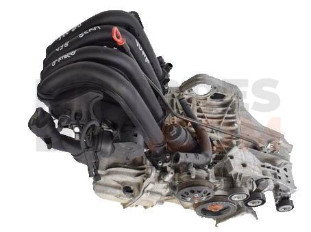 Motor M 266.940 Mercedes Benz Clase A (W169 Versión 2008) A 170 (115 cv)