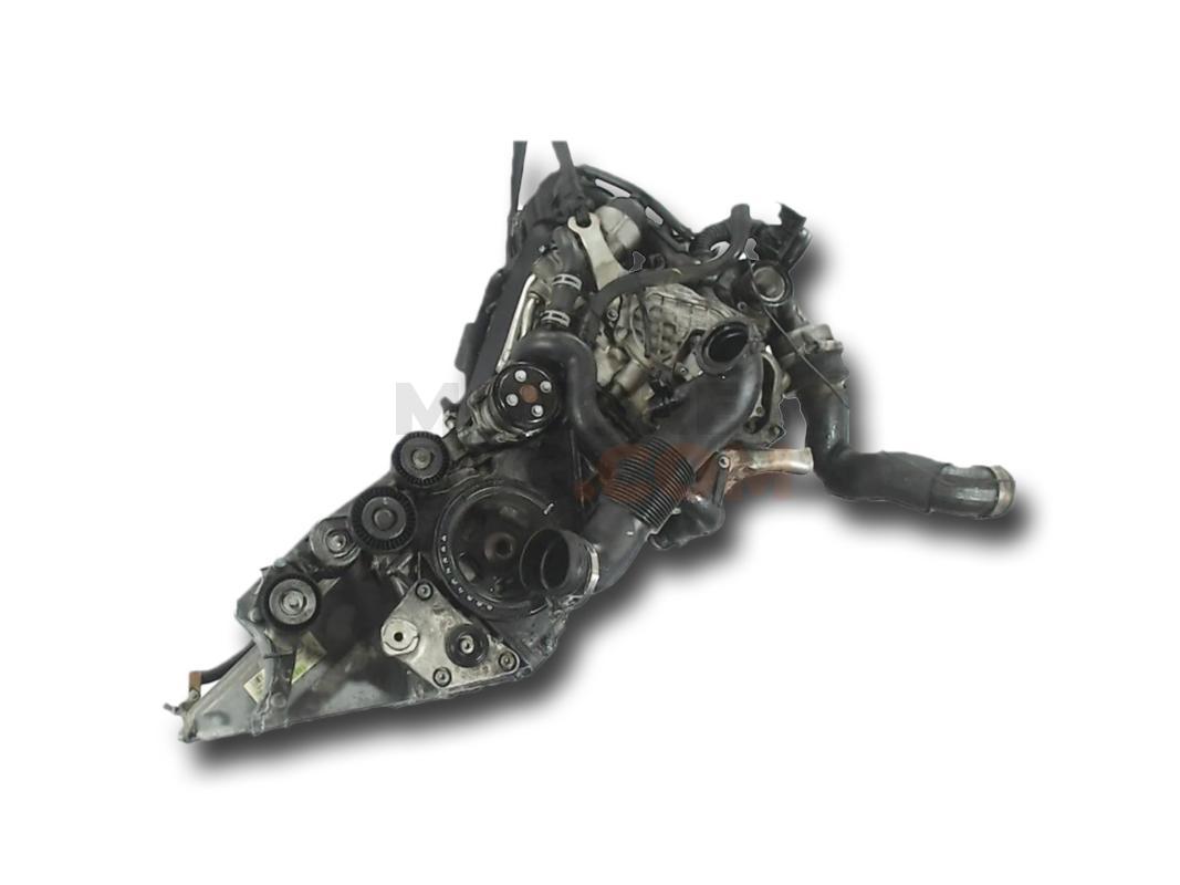 Motor M 266.940 Mercedes Benz Clase A (W169 Versión 2008) A 170 (115 cv) Autotronic