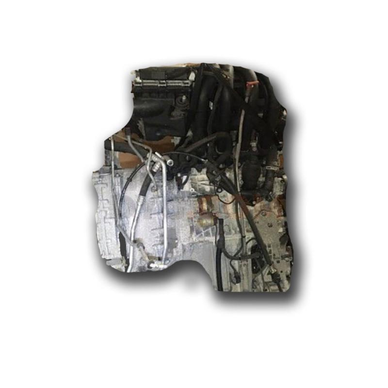 Motor M 266.940 Mercedes Benz Clase B (W245) B 170 (116 cv)