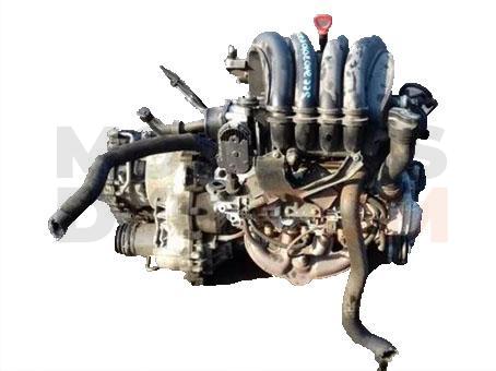 Motor M 266.940 Mercedes Benz Clase B (W245) B 170 (116 cv)