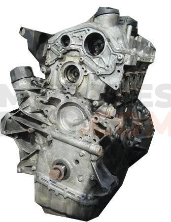 Motor M 266.940 Mercedes Benz Clase B (W246 Versión 2014) B 160 CDI (90 cv) DCT