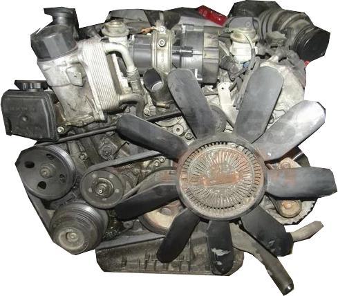 Motor M 266.960 Mercedes Benz Clase A (W169) A 170 (115 cv) Autotronic