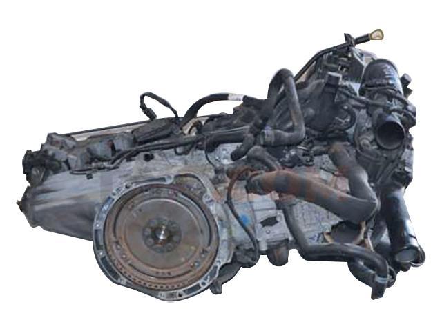 Motor M 266.960 Mercedes Benz Clase A (W169) A 200 (136 cv)