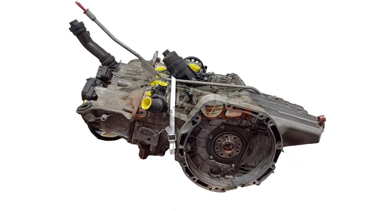 Motor m 266.960 Mercedes Benz Clase A (W169) A 200 (136 cv)