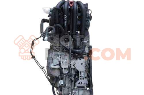 Motor M 266.960 Mercedes Benz Clase A (W169 Versión 2008) A 200 (136 cv)