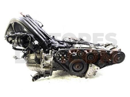 Motor M 266.960 Mercedes Benz Clase A (W169 Versión 2008) A 200 (136 cv) Autotronic