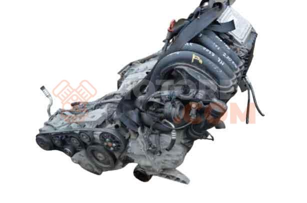 Motor M 266.960 Mercedes Benz Clase A (W169 Versión 2008) A 200 (136 cv) Autotronic