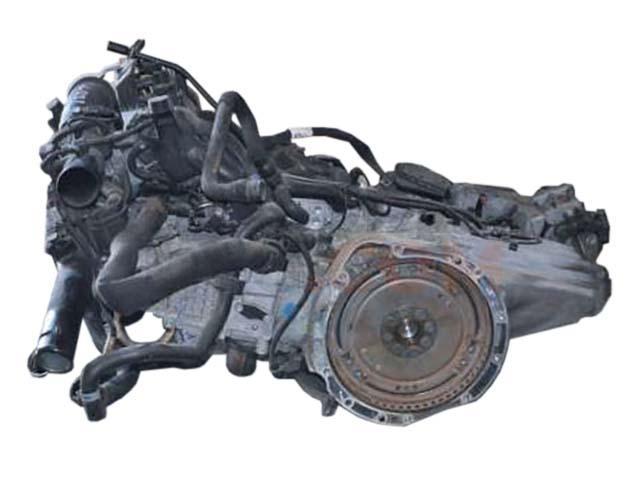 Motor M 266.960 Mercedes Benz Clase B (W245) B 200 CDI (140 cv)