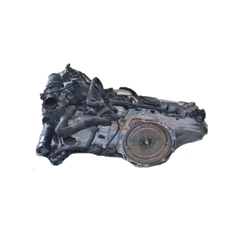 Motor M 266.960 Mercedes Benz Clase B (W245 Versión 2008) B 170 (116 cv)