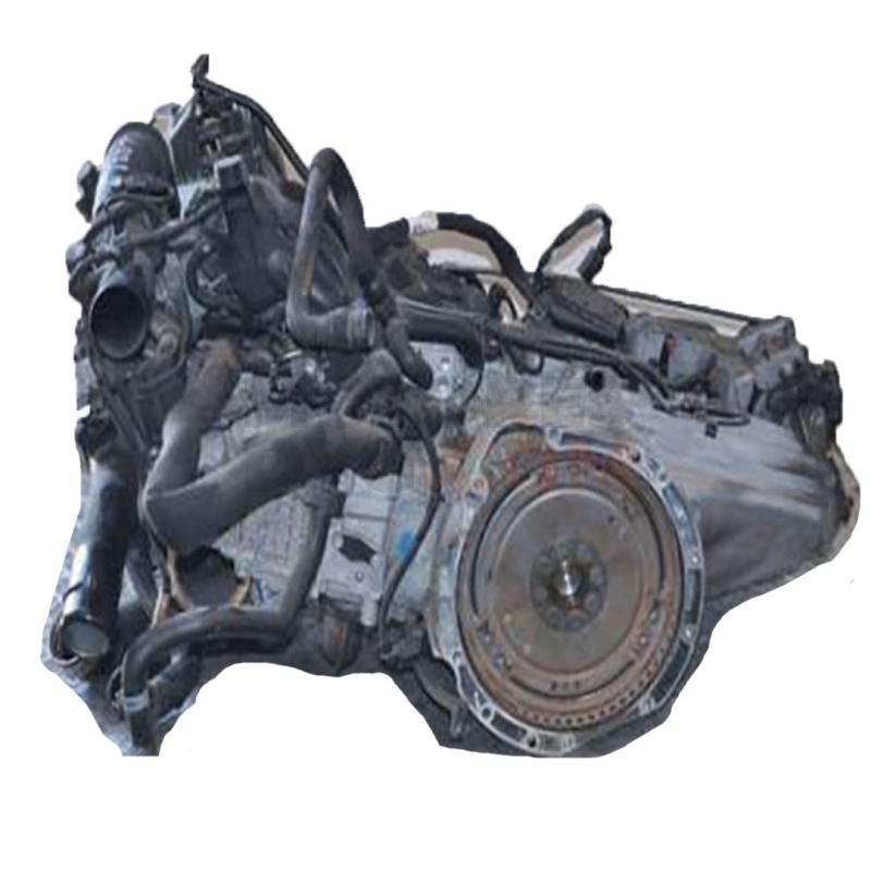 Motor M 266.960 Mercedes Benz Clase B (W245 Versión 2008) B 180 CDI (109 cv)