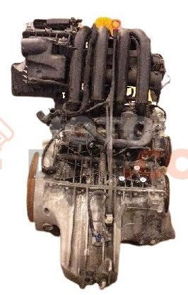 Motor M 266.960 Mercedes Benz Clase B (W245 Versión 2008) B 200 (136 cv)