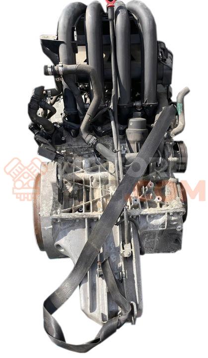 Motor M 266.960 Mercedes Benz Clase B (W245 Versión 2008) B 200 (136 cv)