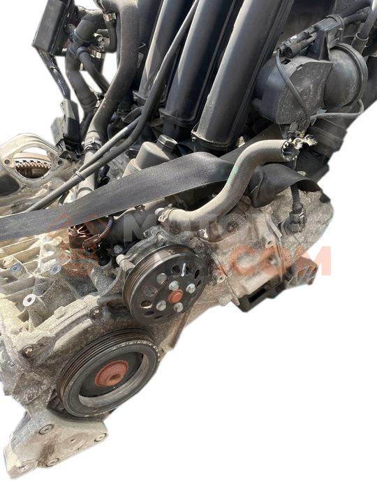 Motor M 266.960 Mercedes Benz Clase B (W245 Versión 2008) B 200 (136 cv)