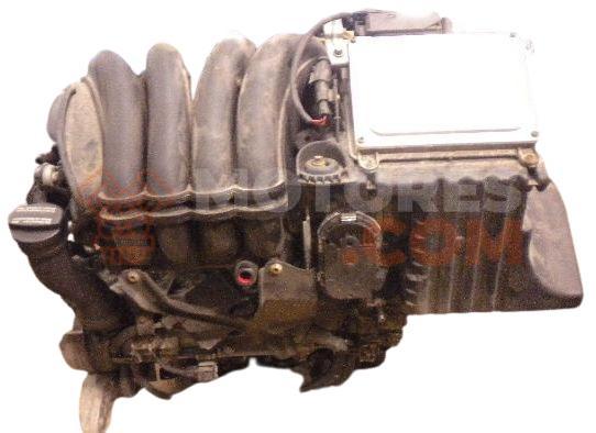Motor M 266.960 Mercedes Benz Clase B (W245 Versión 2008) B 200 (136 cv)