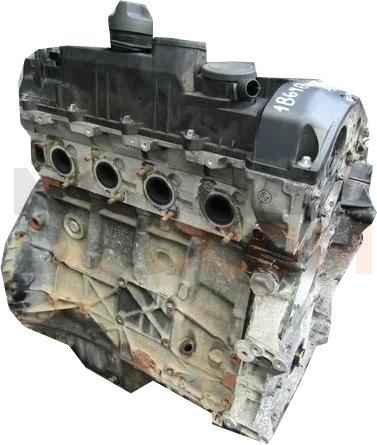 Motor M 266.960 Mercedes Benz Clase B (W246 Versión 2014) B 160 CDI (90 cv)
